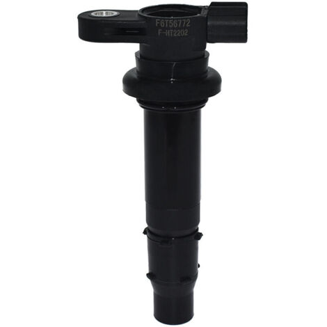 Bobine d'allumage de haute qualité F6T56772 pour voitures Yamaha, disponible immédiatement. (1/4)