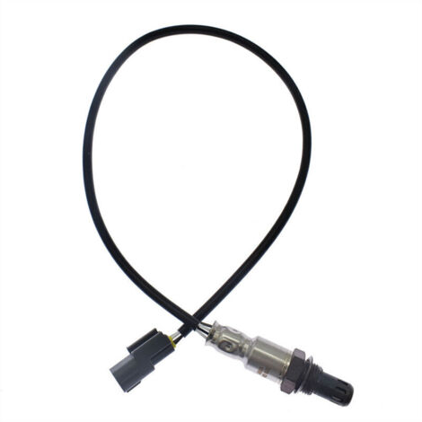 Le capteur de rapport air/carburant automobile 39210-2CBA5 est un capteur d'oxygène qui contrôle précisément le rapport air/carburant et est compatible avec les modèles Hyundai et Kia. (392102CBA5) (1/2)