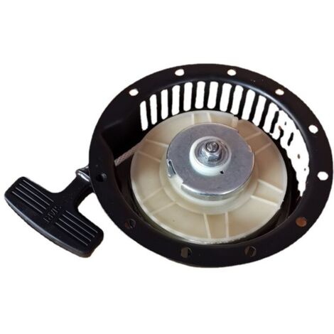 Plaque de démarrage manuelle dédiée pour moteur diesel YANMAR L40/L48/170F - Pièces de rechange de haute qualité (1/4)