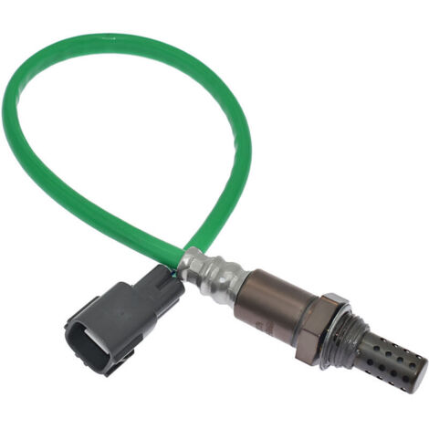 Le capteur d'oxygène automobile 89465-BZ060 / 89465BZ060 est un élément en zircone haute sensibilité adapté à la Toyota Camry. (1/4)