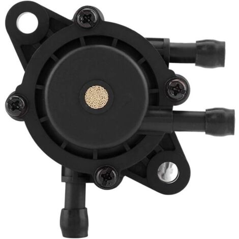 Pompe à Carburant de Rechange Mikuni - Références 491922, 691034, 692313, 808492, 808656 - Pour Moteurs Briggs & Stratton et Autres (1/4)