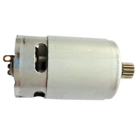 Moteur de perceuse-visseuse électrique BO 10,8 V 15 dents compatible avec GSR1080-2-LI 3 601JE2000 (1/3)