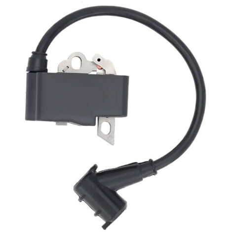 Bobine d'Allumage Stihl 11404001302 11404001306 pour MS362 - Tronçonneuse - Haute Tension - Pièce d'Origine (1/4)