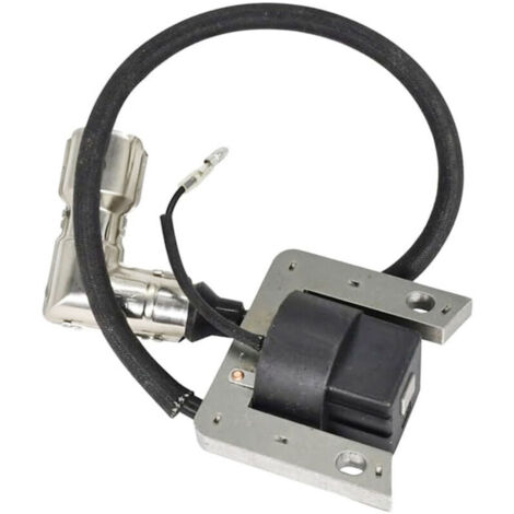 Les bobines d'allumage MTD 951-10366 et 751-10854 conviennent aux P70FU, 1P70FUA et 1P70M0. (1/4)