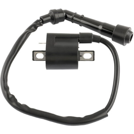Bobine d'Allumage Suzuki 33410-09F00 / 3341009F00 pour LTZ400 - Quad ATV - Haute Performance - Pièce d'Origine - Haute Tension (1/4)