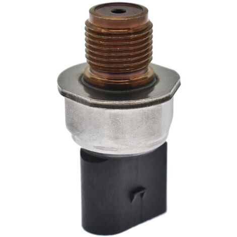 Capteur de pression d'huile automobile BOSCH R55PP12-01C / R55PP1201C - Interrupteur d'alarme de pression d'huile moteur (1/4)