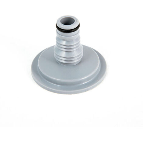 Adaptateur de Tuyau pour Filtre à Sable Bestway P6614 – Accessoire Flowclear (1/4)
