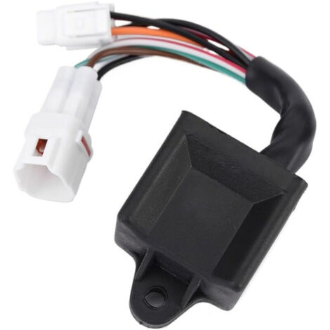 Pièces détachées pour concessionnaires YAMAHA YFB250/YFB250FW (4BD-85540-10-00 / 27-15408), pièces de rechange d'origine, pièces de réparation pour motos (1/4)