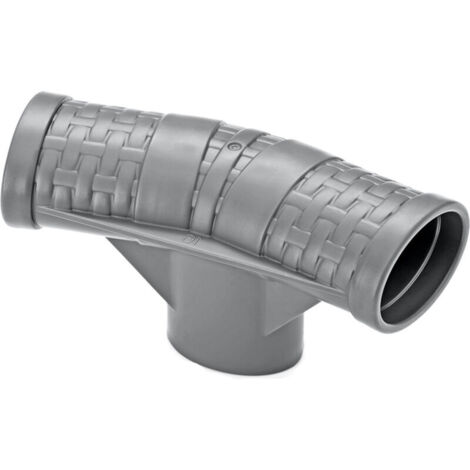 Connecteur en T Bestway P07082 – pour Piscines Rondes – Raccord de Connexion