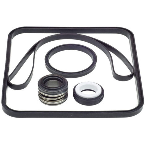 Kit de Joints d'Étanchéité en O-Ring pour Pompe Hayward SPX1600TRA – pour Corps et Diffuseur (1/4)
