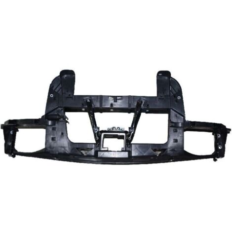 Mondeo 2013 1.5T/2.0T Cadre de radiateur Condenseur de frein 1S718190AX Traverse supérieure avant Grille Cadre intérieur Module de refroidissement Support de frein Base de la barre anticollision Cadre (1/2)