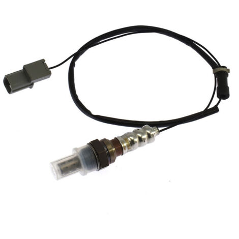 Applicable au capteur d'oxygène, capteur de rapport air/carburant, capteur amont de pré-oxygène Honda Odyssey, modèles 2,4 L (05-2010), 36531-P2A-J02, 36531P2AJ02. Remplace 234-9004. (1/4)