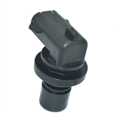 Le capteur d'oxygène F4AP-7M101-AA, également connu sous le nom de F4AP7M101AA, est compatible avec certains modèles Ford/Lincoln/Mercury et peut être utilisé comme remplacement direct. (1/4)