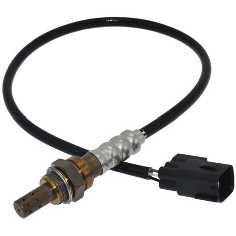 La sonde lambda 39210-2C210 (392102C210) est une sonde lambda aval compatible avec le remplacement direct des sondes d'origine Hyundai et Kia. Référence : 39210-2C210 (1/4)