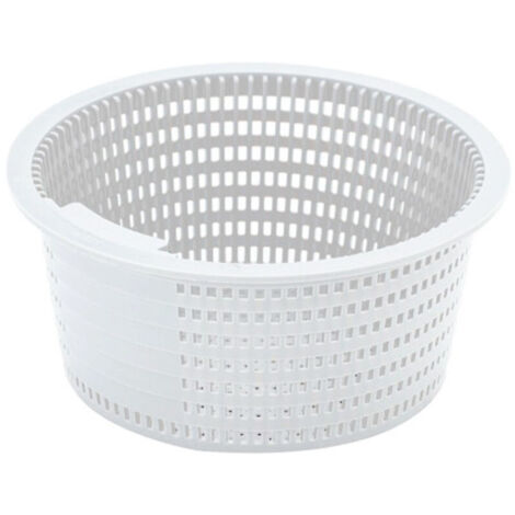 Panier Filtre P06436 pour Piscine Bestway à Paroi en Acier – Pour Skimmer et Filtre (1/4)