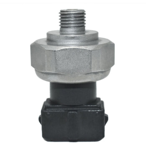 Capteur de pression d'air automobile A6395420818 pour moteurs Mercedes-Benz Sprinter, Vito, Viano et Sprinter 2.2 CDI Euro 4 capteur de pression et de température d'air d'admission. (1/4)