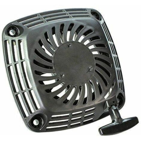 Démarreur dédié pour moteur Kawasaki FJ180/FJ180V référence d'origine : 49088-7023 modèles compatibles : moteurs Kawasaki séries FJ180 et FJ180V