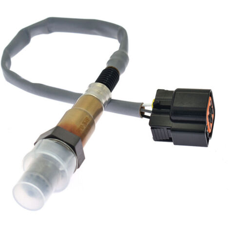 La sonde lambda 39210-26700 est compatible avec la Hyundai Matrix 2005 1.6L. Elle remplace directement la sonde lambda amont/aval et le capteur de teneur en oxygène pour améliorer le rendement énergét (1/4)