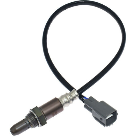 89467-07030 Capteur d'oxygène automobile/capteur de rapport air-carburant adapté aux Toyota Camry et Lexus, détection de haute précision. (1/4)