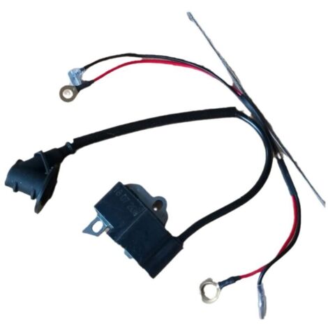 Bobine d'allumage TS410 / TS420 Bobine d'allumage haute performance de qualité d'origine Modèles compatibles : 4238, 400, 1301 (1/3)