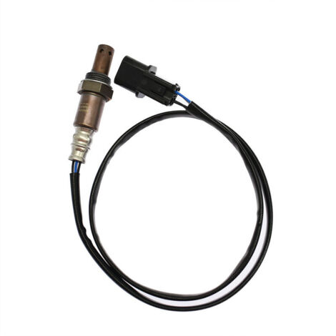 Le capteur de rapport air/carburant Mitsubishi 1588A197 remplace directement le OE1588A197 et convient aux modèles Outlander, Pajero, ASX, Eclipse Cross, Lancer, Escape et Land Rover. (1/4)