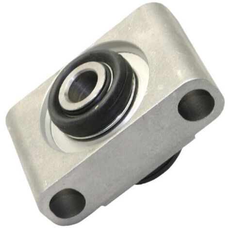 Silentblocs de bras de suspension arrière (CB5Z5A638A, CB5Z-5A638-A, BB5Z5A638A) compatibles avec Lincoln MKT/Ford Explorer 2011-2021 (1/2)