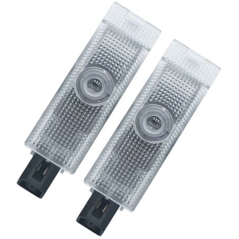Convient pour la lampe de projecteur Alfa Romeo Welcome Stelvio MITO Giulietta 2 (1/3)