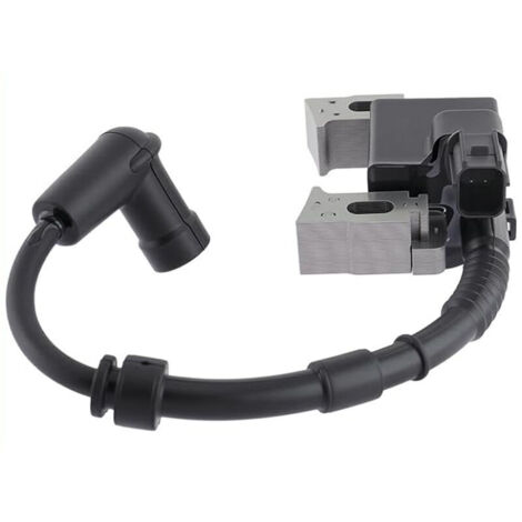 [Convient pour Honda GX630/GX660/GX690] Bobine d'allumage haute tension 30500-Z6L-043 - Pièce de rechange d'origine, allumage haute efficacité et fiable. (1/3)