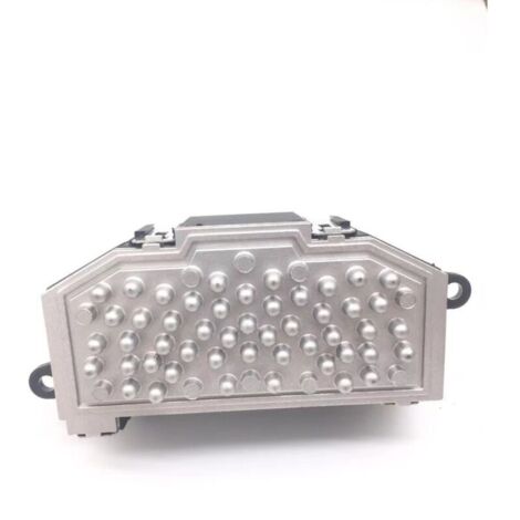 Applicable aux moteurs de ventilation des nouveaux Passat, Tiguan, Sagitar et Magotan : Régulateur de résistance de ventilation 3C0 907 521F (1/4)