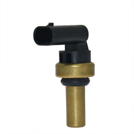 Capteur de température de véhicule GM Buick numéro de pièce 12641073, convient aux Buick et autres modèles américains, capteur de température du liquide de refroidissement. (1/4)