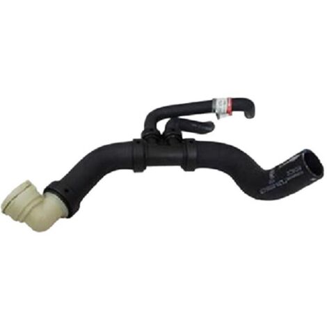 Compatible avec la sortie du tuyau d'eau inférieur du radiateur Ford F-150 3.5L EcoBoost 2011-2020, numéro OE BL3Z8286C pour un remplacement direct. (1/3)