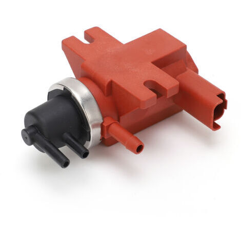 Remplacement de l'électrovanne de pression du chargeur Turbo 1618C9 pour Citroen BERLINGO C2 C3 PICASSO (1/5)