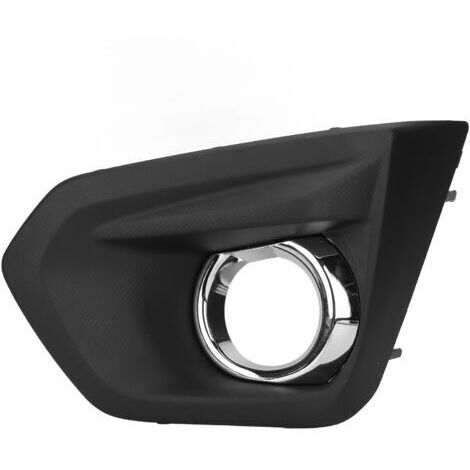 1 paire de lunette de phare antibrouillard, cadre Automobile de remplacement pour berline et Wagon Impreza 2012 – 2014 gauche 57731FJ030 (1/5)