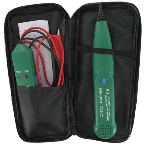 SANS MARQUE Detecteur de cable pour robot tondeuse (1/2)
