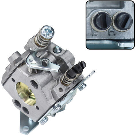 Carburateur pour HUSQVARNA 36 41 136 137 137E 141 142, tronçonneuse