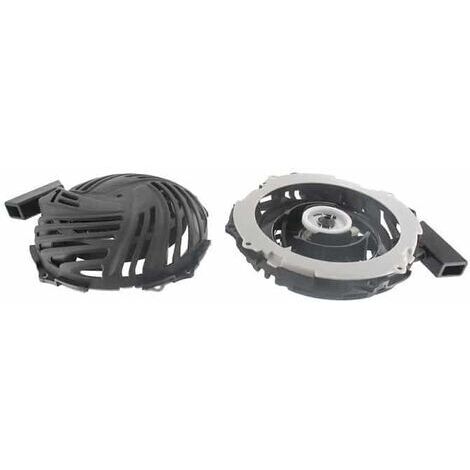 Lanceur pour moteur thermique adaptable – Compatible modèles 450E, 500E, 550E, 575E, 625E – Remplace les références 590588, 591139 - 09P702 (1/2)
