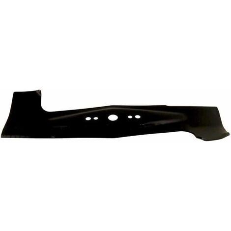 Lame de tondeuse soufflante 425 mm – 61037020102 – Compatible tondeuses VIKING MB450/MB455 – Coupe nette et efficace - 63407020100 (1/2)