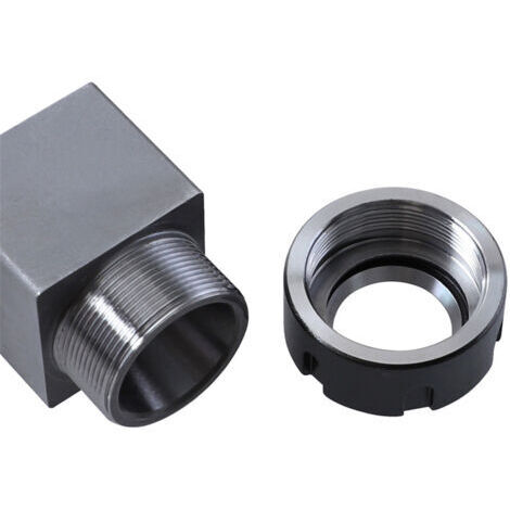 Manchon de conversion polygone ER32-UM (manchon carré) (1/5)