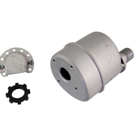 échappement Adaptable Pour Briggs & Stratton. Remplace Origine: 382811, 493288.
