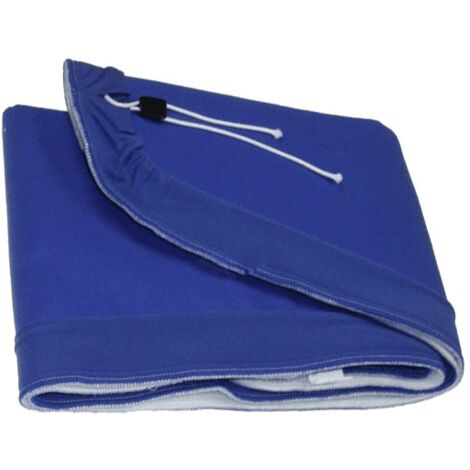 HOUSSE MOLLETON 135X052 pour PIECES ENTRETIEN DU LINGE PETIT... (1/2)