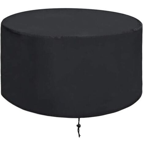 LaBlanc-Housse de foyer - Housse de gril - Réutilisable et imperméable (112 x 61 cm) (1/5)