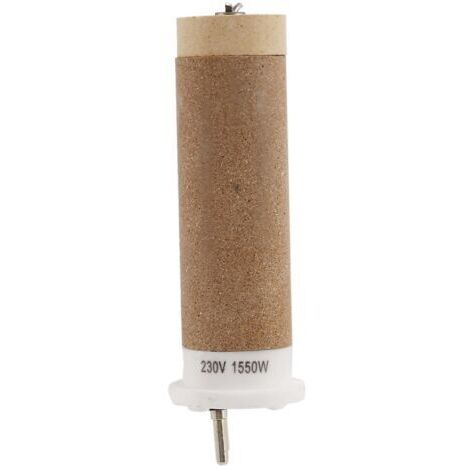 Nouveaux éléments chauffants en céramique 142.717 230v 1550w pour triac St / triac à (1/5)