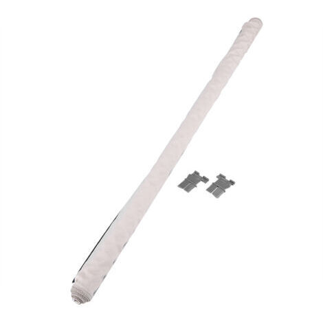 SUNXURY Toit ouvrant de voiture pare-soleil rideaux lucarne obturateur pour Sharan Tiguan Audi Q5 1K9877307A (Beige) (1/5)