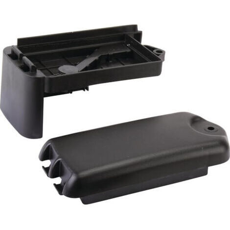 Corps du filtre à air MTD 751-10412B (1/2)