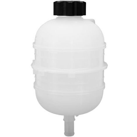 SUNXURY Réservoir de récupération de liquide de refroidissement moteur Vase d'expansion 481587 132311 1307LQ Remplacement pour Peugeot 206 (1/5)