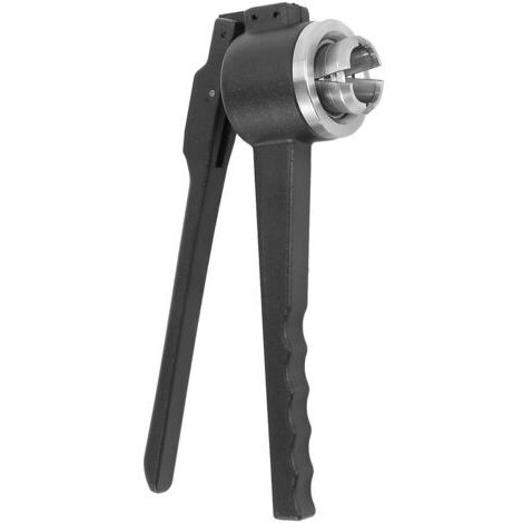Sunxury – Pince à sertir manuelle pour flacons de 20 mm – Sertissage rapide des joints – Capacité 20-30 bouteilles/min – Précision +/- 1-3 cm (1/5)