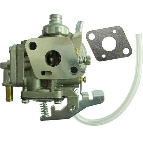 Carburateur pour Shindaiwa C35 C35LA A021003490 remplace TK 2J11A2 (1/5)