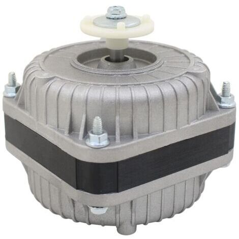 Moteur ventilateur chambre froide refrigerateur congelateur 25w - 90w moteur congelateur 220v condenseur frigo