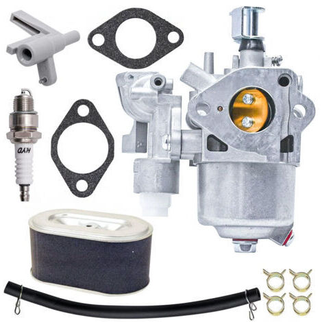 Carburateur compatible EX20 / EX27 – groupe électrogène, RGX4800 279-62361-20 (1/4)