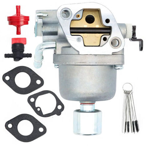 Carburateur compatible Briggs & Stratton 699807 / 697722 – moteur essence (1/5)